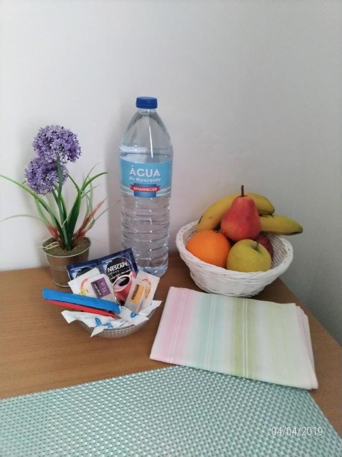 פונשל City Apartment מראה חיצוני תמונה