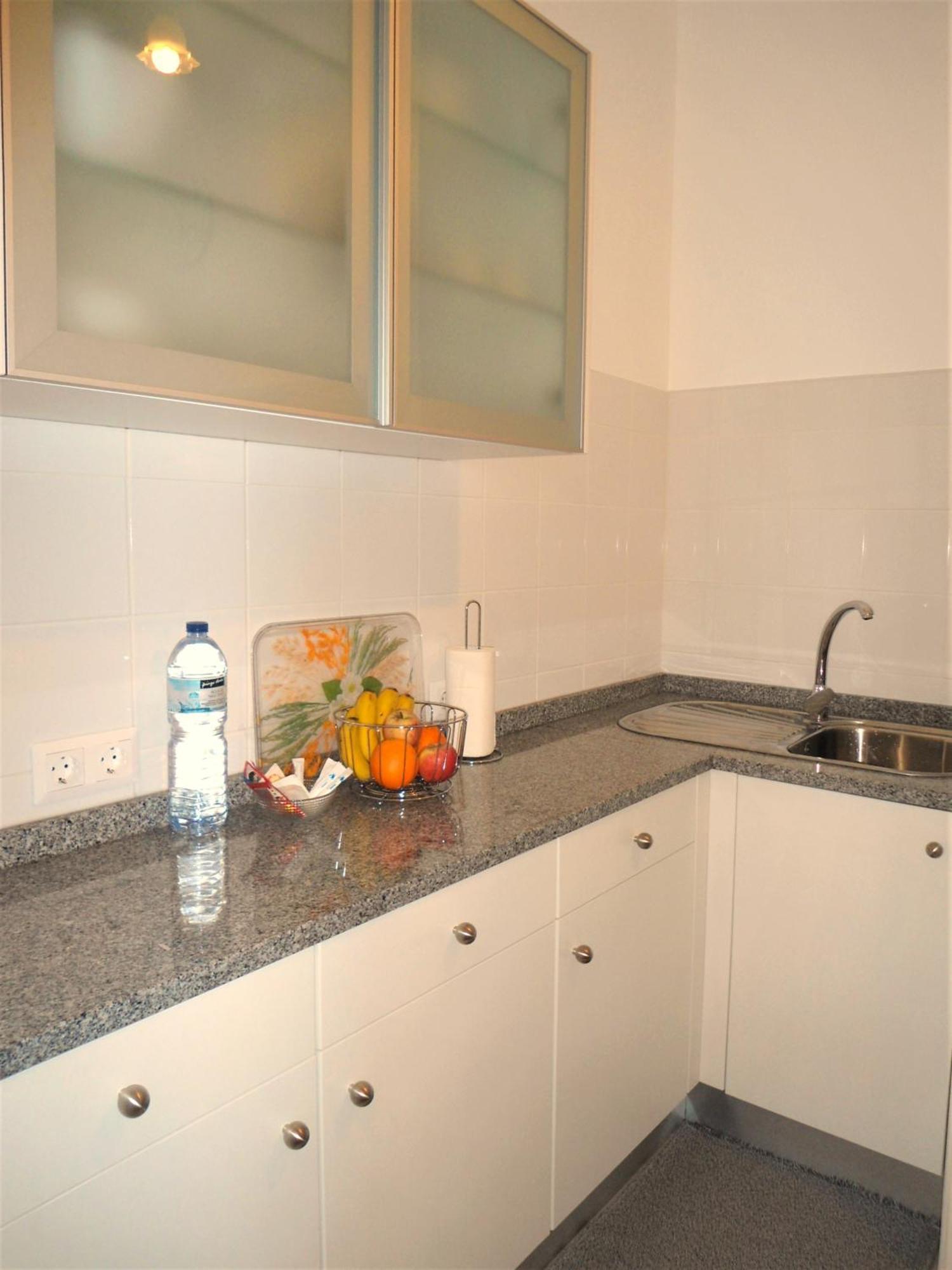 פונשל City Apartment מראה חיצוני תמונה