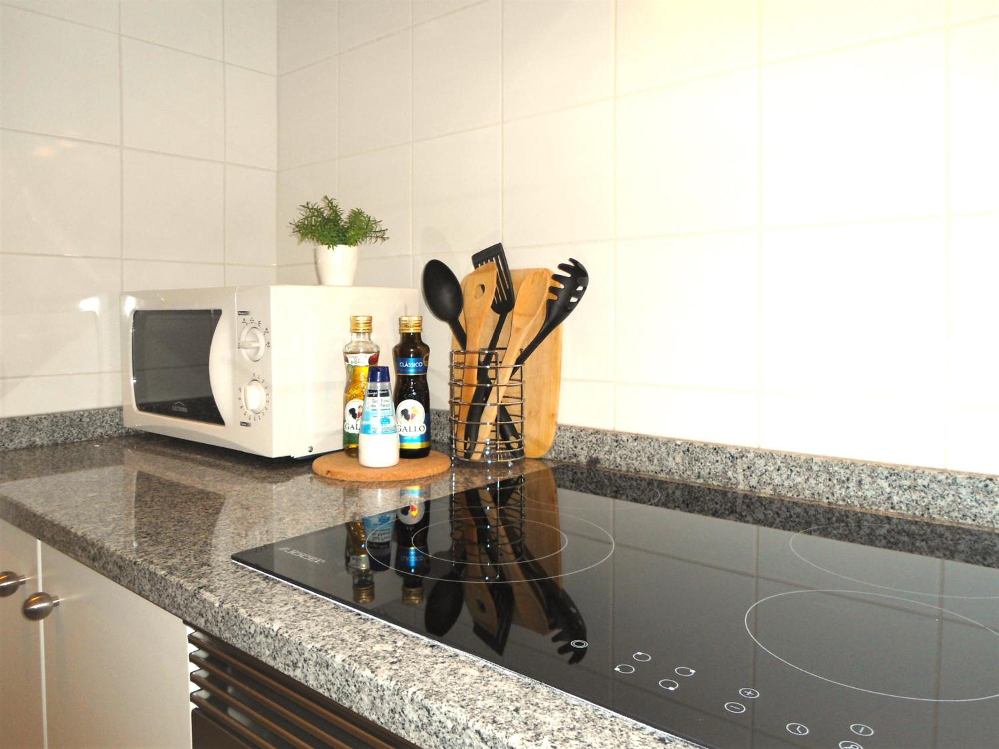 פונשל City Apartment מראה חיצוני תמונה