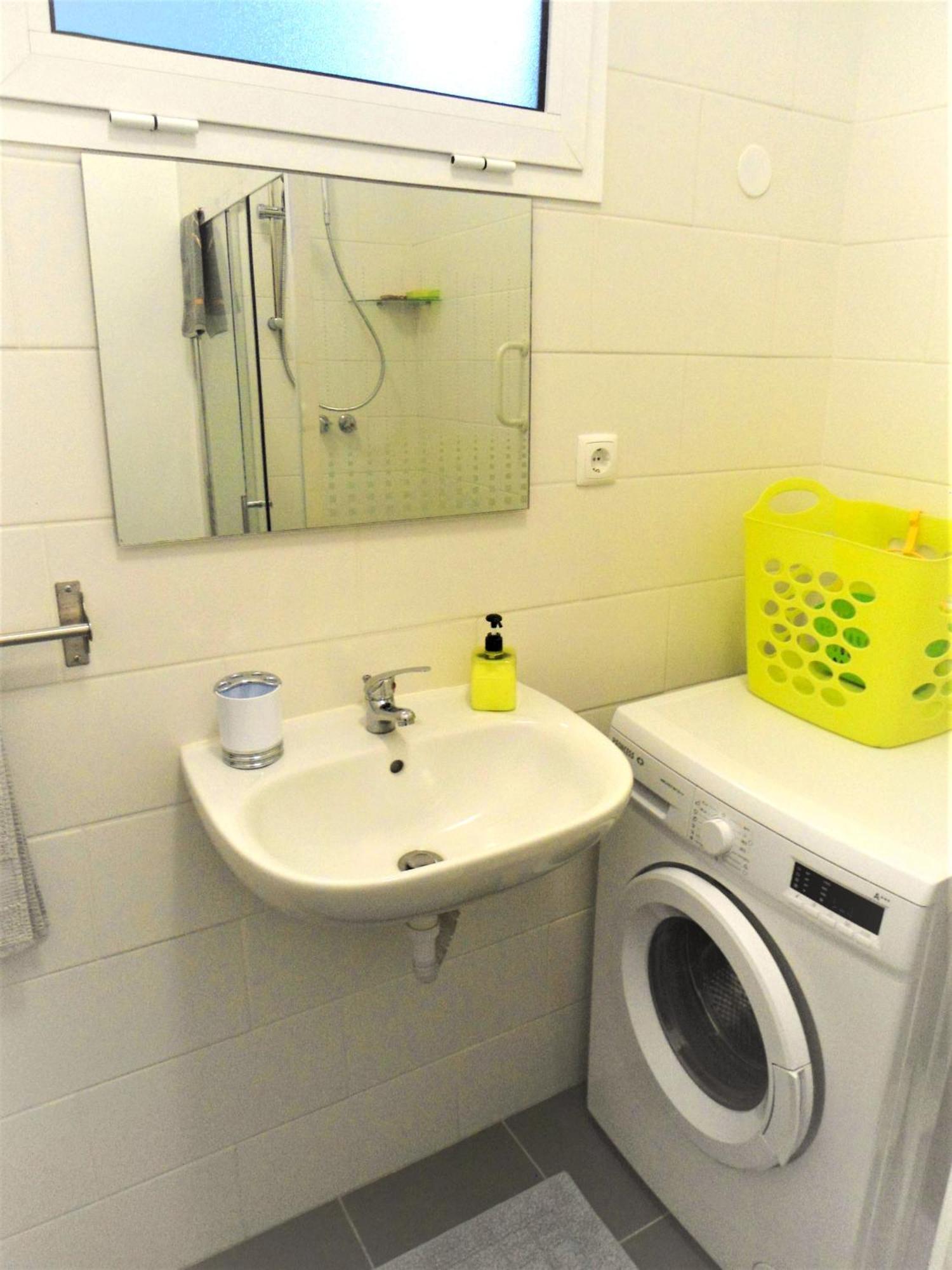 פונשל City Apartment מראה חיצוני תמונה