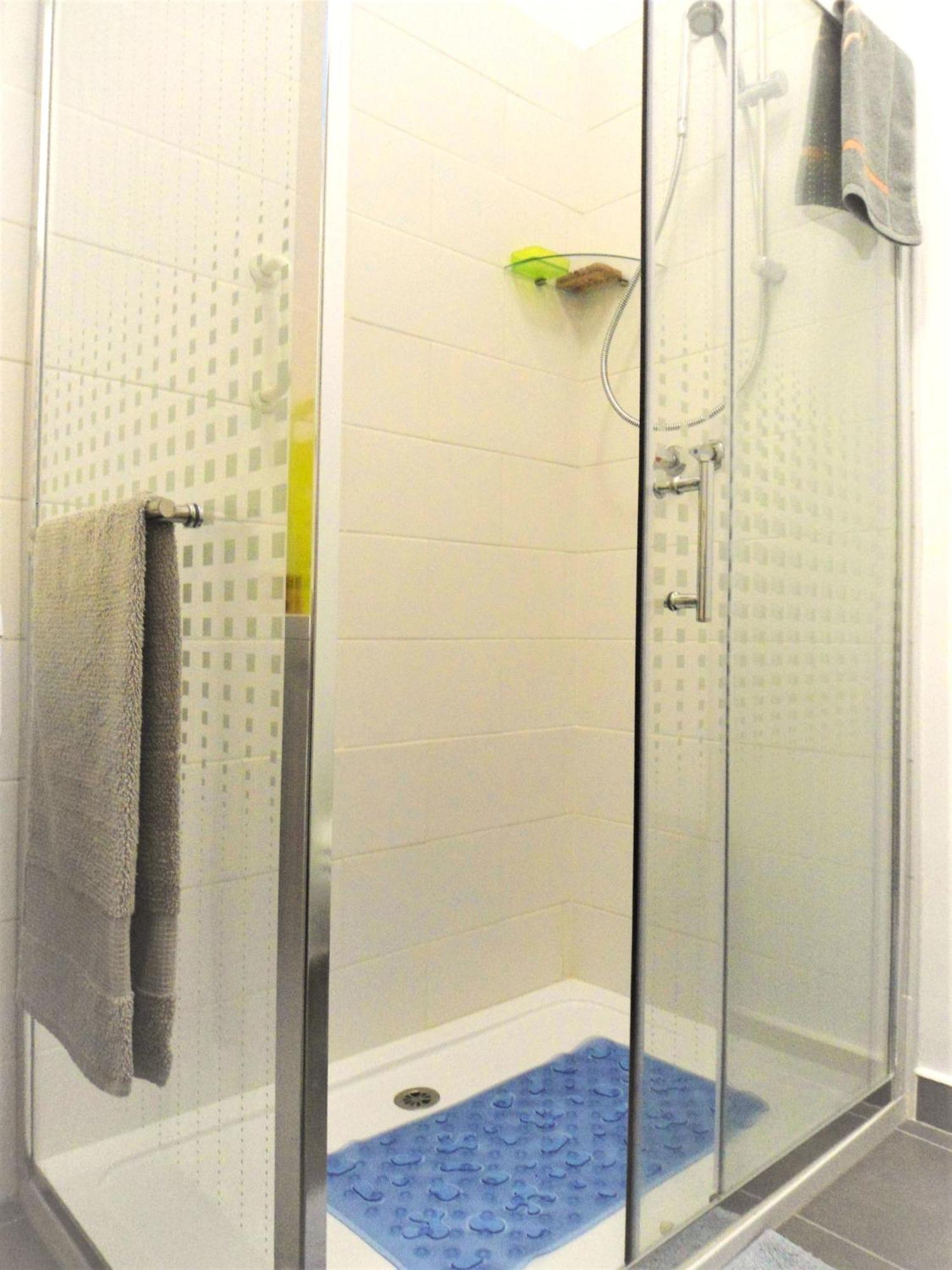 פונשל City Apartment מראה חיצוני תמונה
