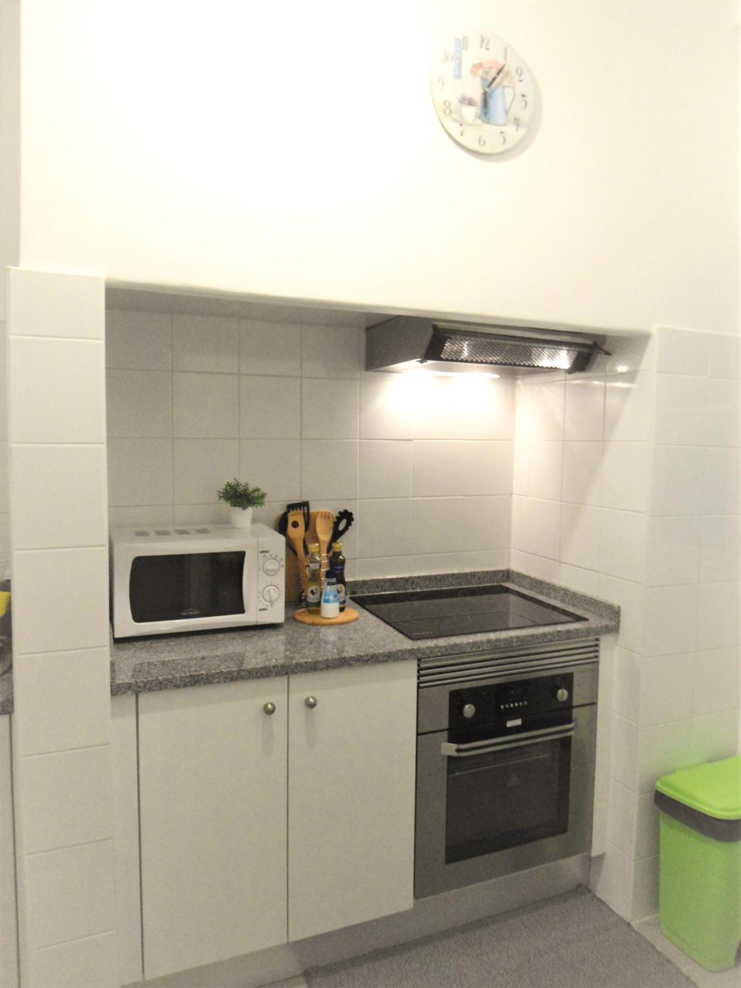 פונשל City Apartment מראה חיצוני תמונה