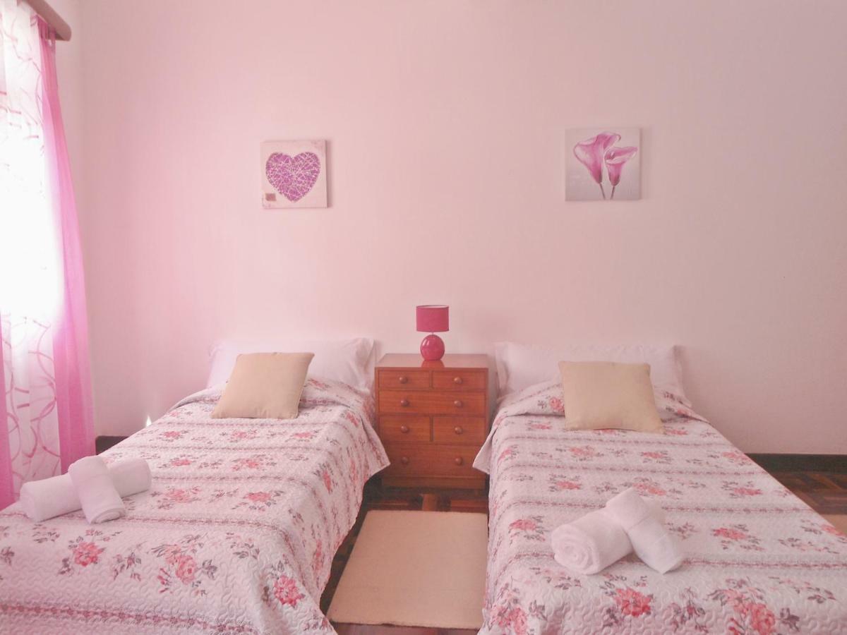 פונשל City Apartment מראה חיצוני תמונה