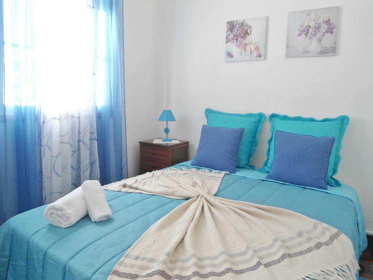 פונשל City Apartment מראה חיצוני תמונה
