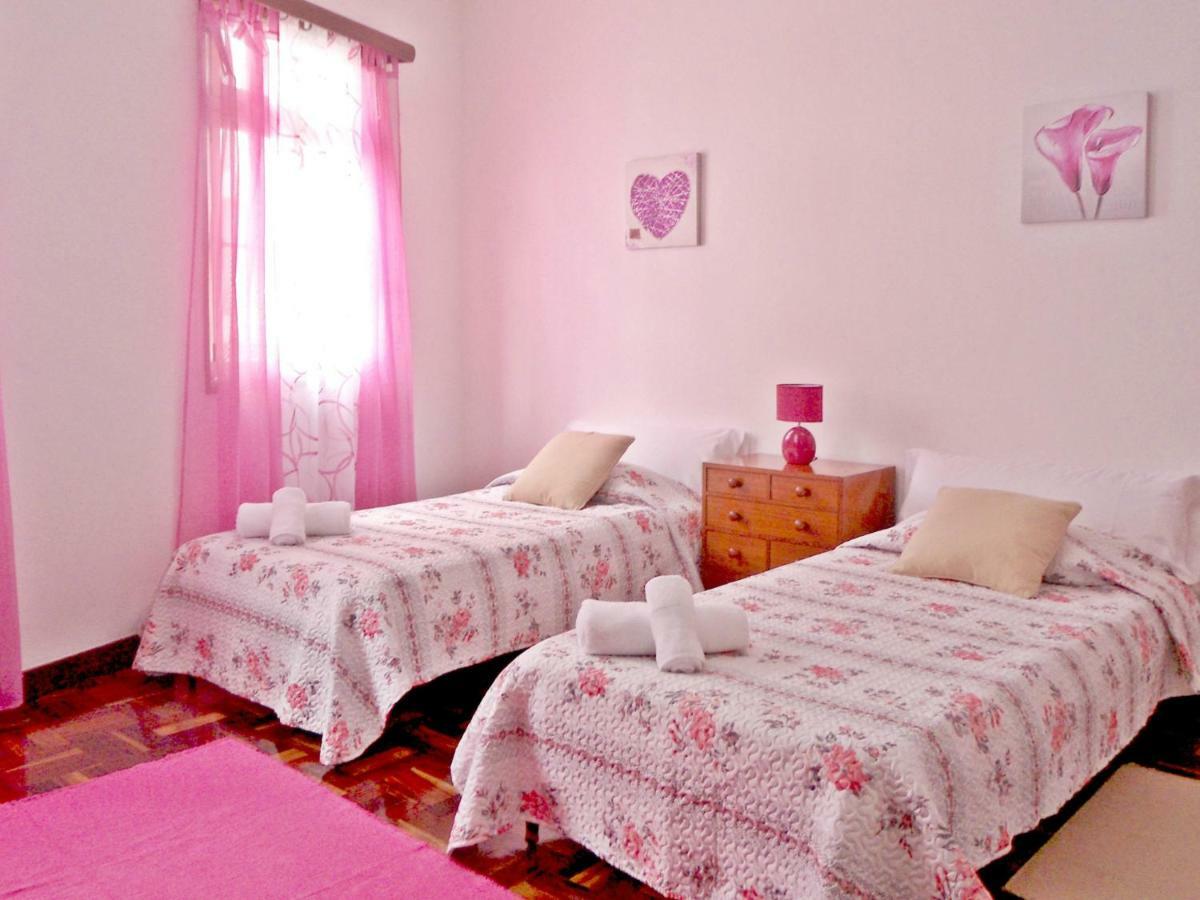 פונשל City Apartment מראה חיצוני תמונה